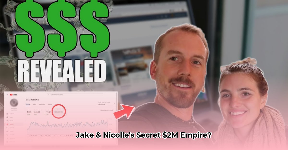 off-grid-with-jake-and-nicole-net-worth